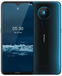 Замена дисплея на телефоне Nokia 5.3 в Липецке
